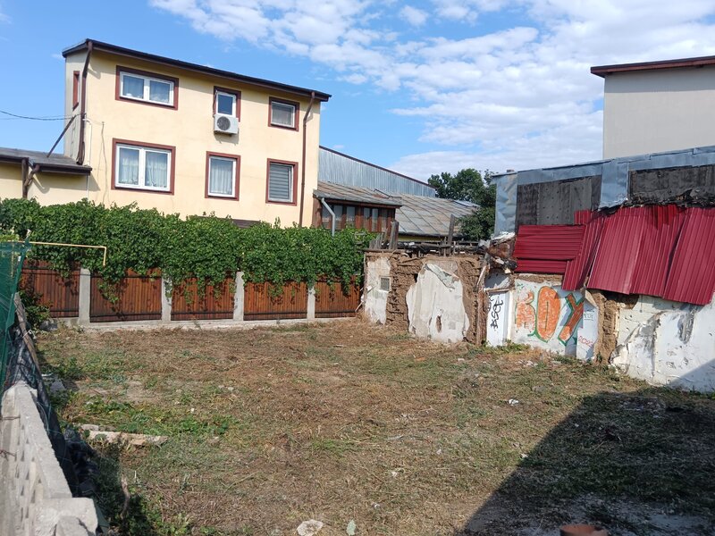 Sector 2, Bucuresti.