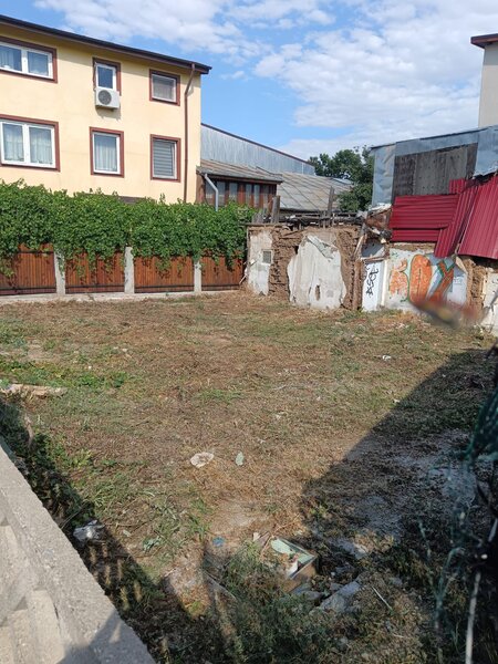 Sector 2, Bucuresti.