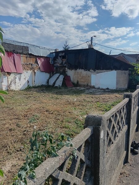 Sector 2, Bucuresti.