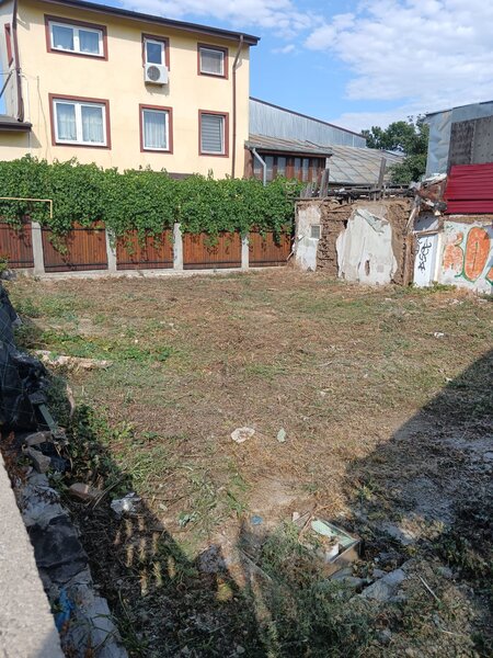 Sector 2, Bucuresti.