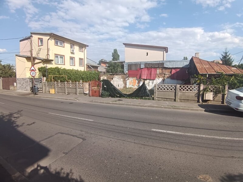 Sector 2, Bucuresti.